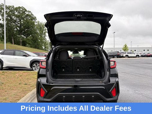 Certified 2024 Subaru Crosstrek 2.0i Premium AWD/4WD image 11