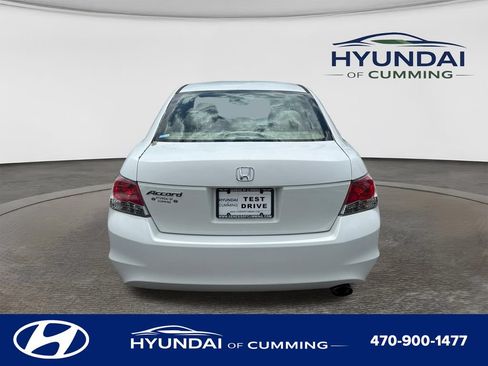 Used 2010 Honda Accord EX image 6