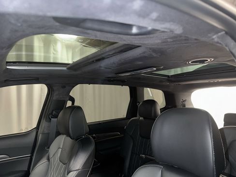 New 2025 Kia Telluride SX Prestige X-Line image 27