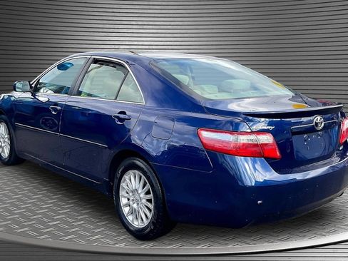 Used 2007 Toyota Camry SE image 4