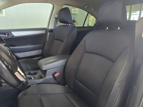 Used 2016 Subaru Legacy 2.5i Premium AWD/4WD image 23