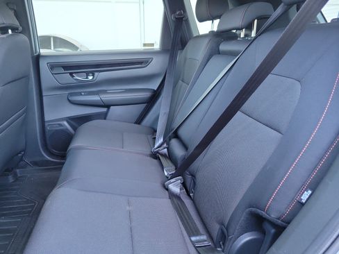 Used 2025 Honda CR-V Sport image 16