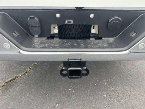 New 2026 GMC Sierra 3500 Pro w/ 1SA Pro Safety Plus Package image 6