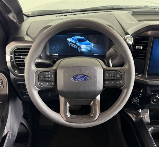 Used 2025 Ford F150 STX w/ Equipment Group 200A AWD/4WD image 9