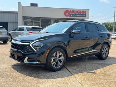 Used 2024 Kia Sportage SX