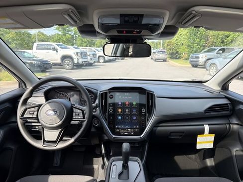 New 2026 Subaru Crosstrek 2.5i Premium AWD/4WD image 19