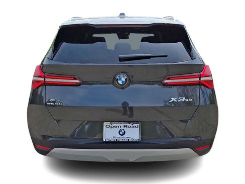 Used 2025 BMW X3 xDrive30 w/ Premium Package AWD/4WD image 5