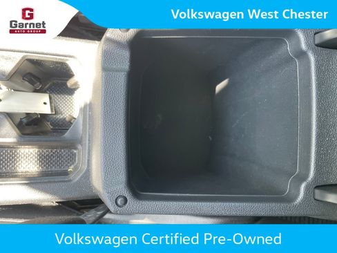 Certified 2023 Volkswagen Tiguan SEL R-Line AWD/4WD image 17