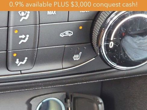 New 2026 Buick Encore GX Preferred w/ Comfort Package image 15