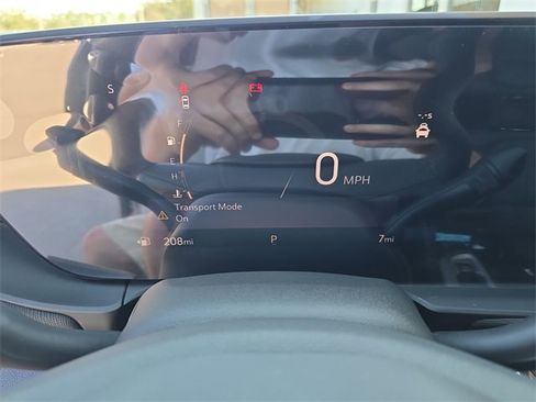 New 2026 Buick Envista Avenir image 29