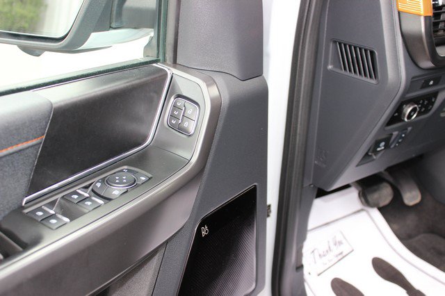 Used 2025 Ford F150 Tremor w/ Equipment Group 402A High AWD/4WD image 7