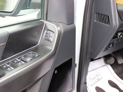 Used 2025 Ford F150 Tremor w/ Equipment Group 402A High AWD/4WD image 7