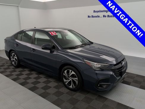 Used 2025 Subaru Legacy Premium w/ Popular Package #1 image 6
