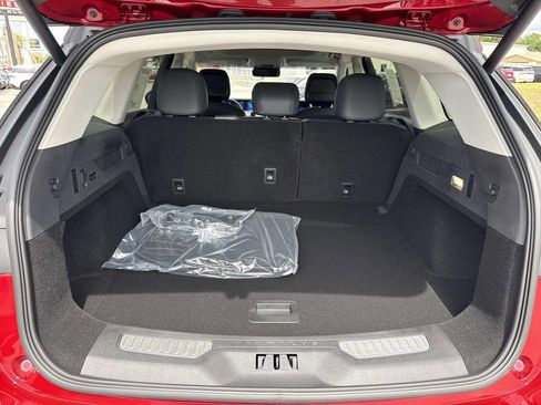 New 2026 Lincoln Nautilus Premier w/ Equipment Group 102A image 11