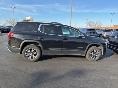 Used 2023 GMC Acadia SLT