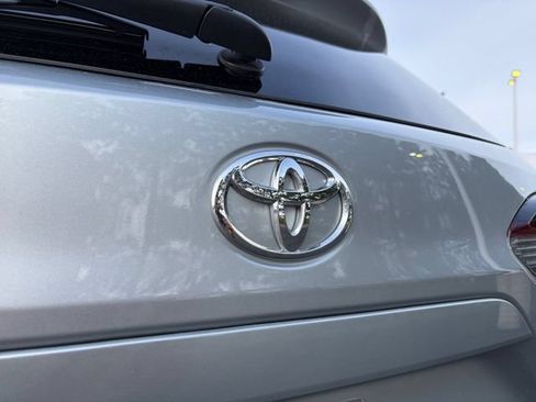 Used 2026 Toyota Corolla Cross LE w/ Moonroof Package AWD/4WD image 23