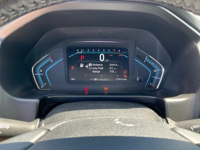 Used 2019 Honda Odyssey EX-L image 11