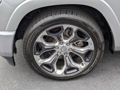 Used 2023 RAM 1500 Limited w/ Trailer Tow Group image 9