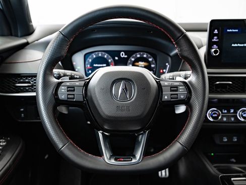 Certified 2025 Acura ADX A-Spec image 40