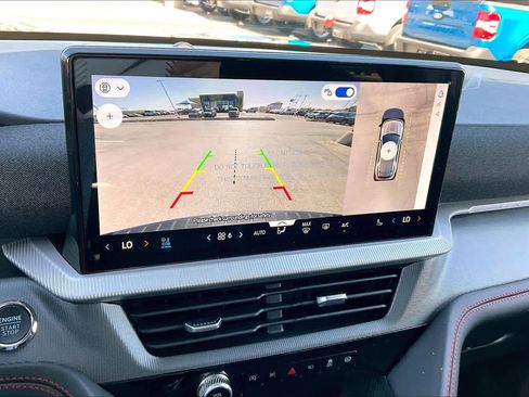 New 2026 Ford Explorer ST image 17