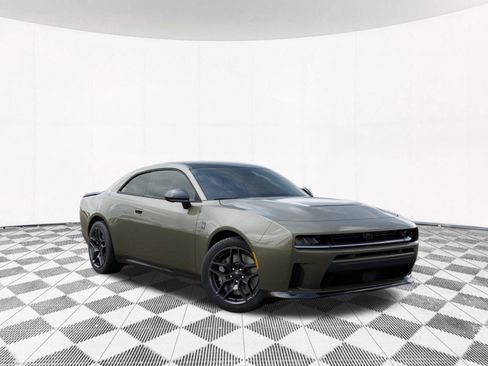 New 2026 Dodge Charger R/T Scat Pack image 7