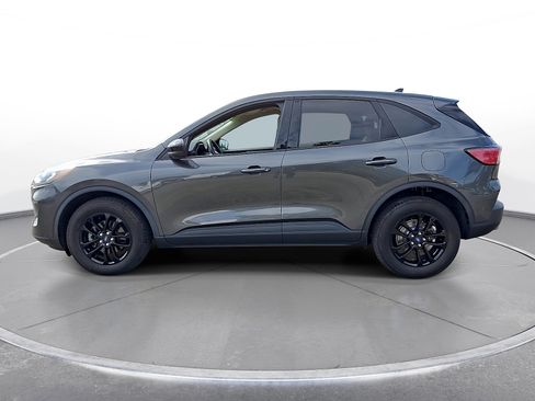 Used 2020 Ford Escape SE Sport AWD/4WD image 5