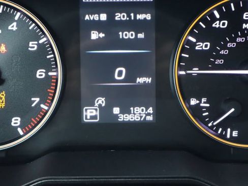 Certified 2022 Subaru Outback Wilderness image 28