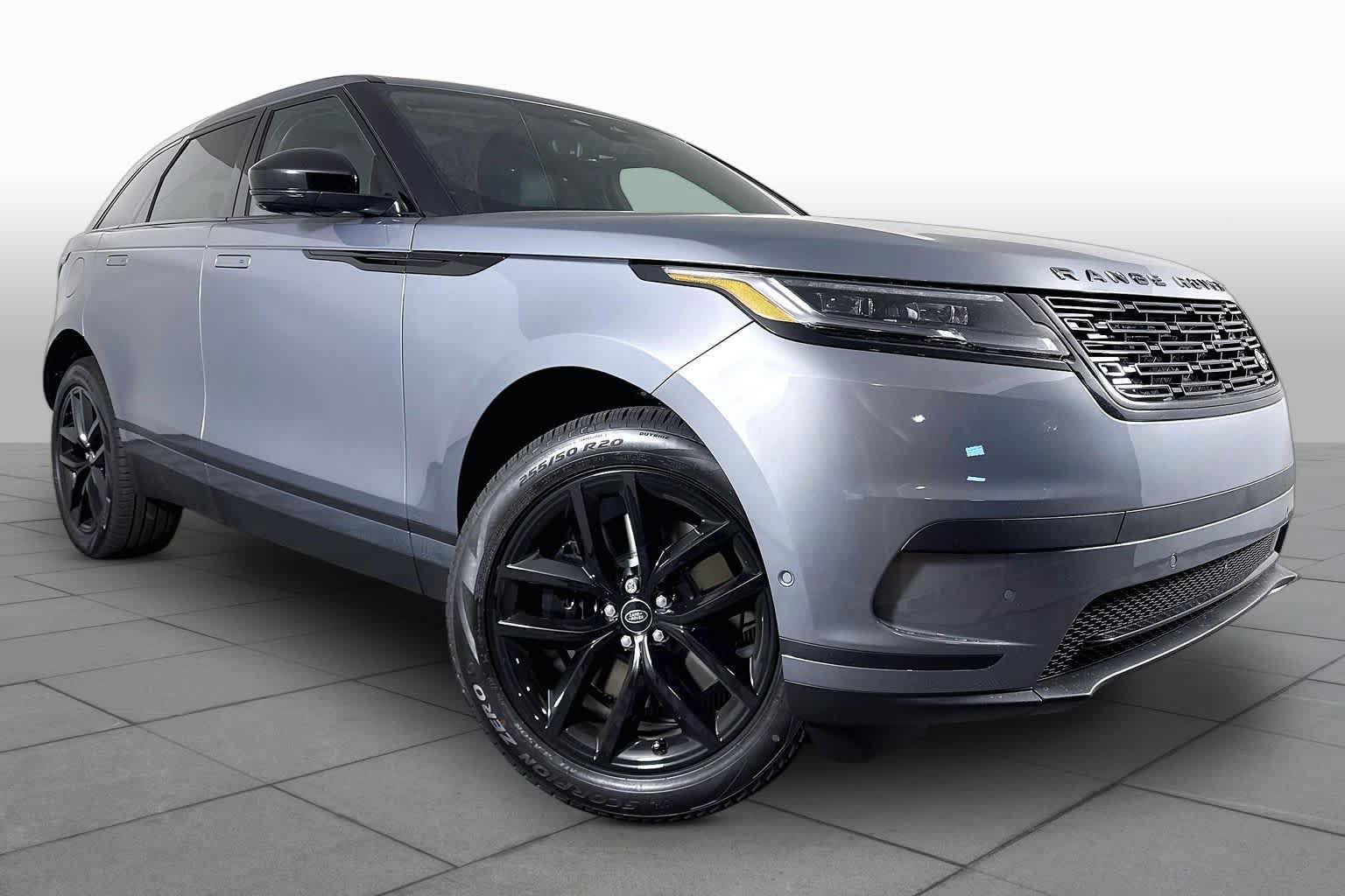New 2026 Land Rover Range Rover Velar S AWD/4WD image 2