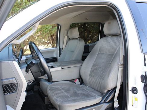 Used 2016 Ford F150 XLT w/ Equipment Group 301A Mid image 16