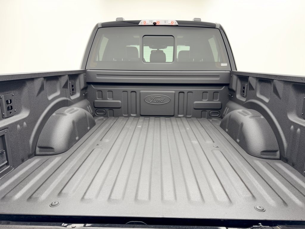 Used 2025 Ford F150 Raptor AWD/4WD image 28