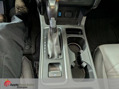 Used 2017 Ford Escape Titanium AWD/4WD image 25