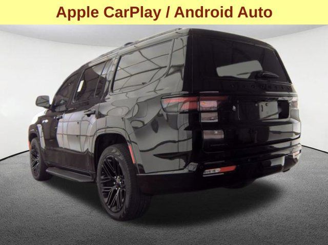 Used 2023 Jeep Wagoneer Series II AWD/4WD image 10