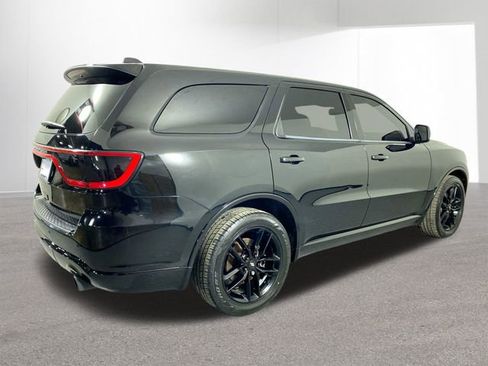 Used 2021 Dodge Durango R/T image 35