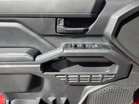 New 2026 Toyota Tacoma SR5 AWD/4WD image 21