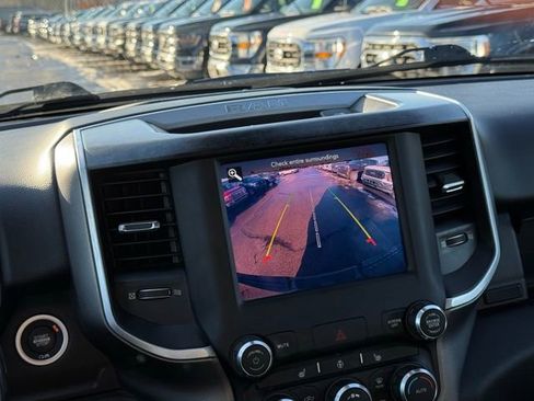 Used 2019 RAM 1500 Big Horn image 4