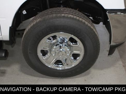New 2026 RAM 2500 Tradesman AWD/4WD image 6