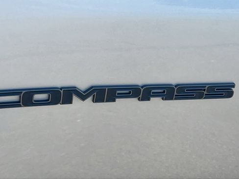 Used 2022 Jeep Compass High Altitude image 28