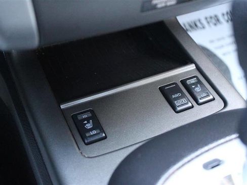 Used 2014 Nissan Murano SL w/ Navigation Package image 27