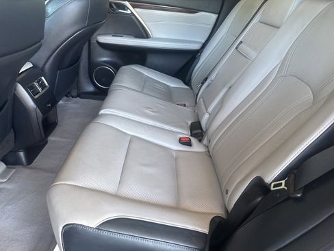 Used 2017 Lexus RX 350 AWD image 19