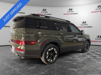 Certified 2025 Hyundai Santa Fe SEL AWD/4WD video 3