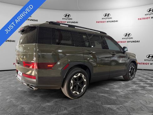 Certified 2025 Hyundai Santa Fe SEL AWD/4WD image 3