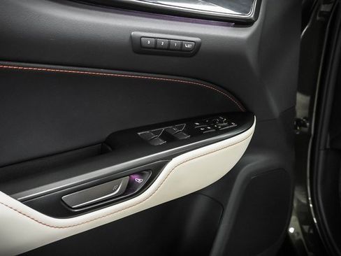 Certified 2023 Lexus NX 250 FWD w/ Premium Package image 12