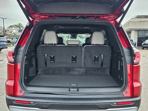 New 2026 GMC Acadia Elevation w/ Elevation Premium Package image 4