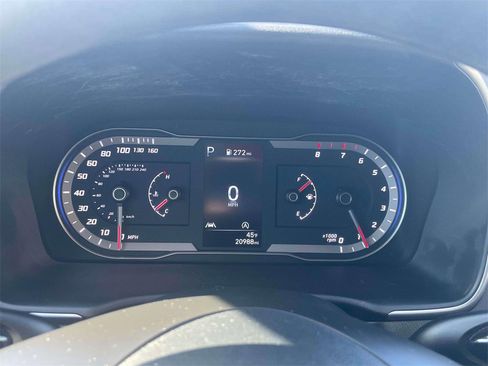 Certified 2023 Hyundai Tucson SEL image 25