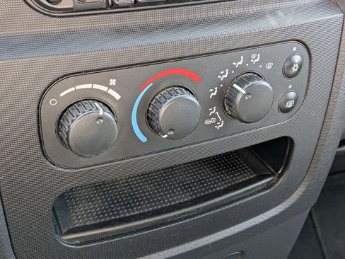 Used 2002 Dodge Ram 1500 Truck 4x4 Quad Cab image 22