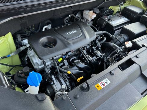 Used 2019 Kia Soul image 13