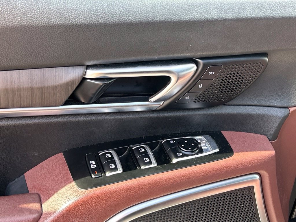 Used 2023 Kia Telluride SX Prestige AWD/4WD image 19