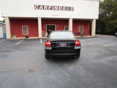 Used 2011 Volvo S80 3.2 w/ Climate Pkg image 4
