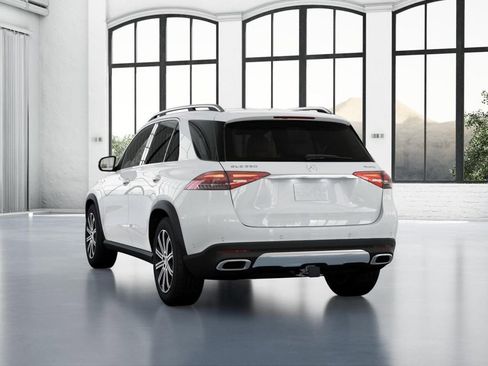 New 2026 Mercedes-Benz GLE 350 4MATIC image 27