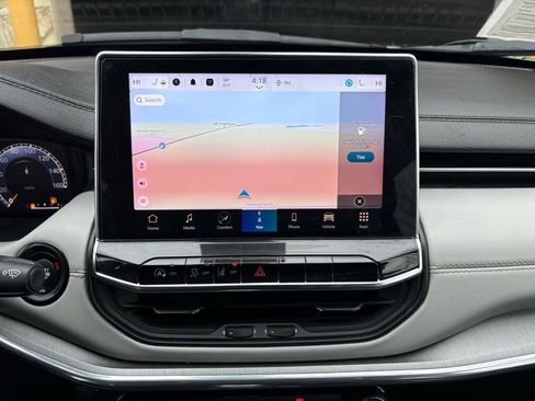 Used 2023 Jeep Compass Limited w/ Elite Group image 32